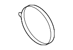 16175AA570 - : Intake Manifold O-Ring for Subaru: BRZ Image