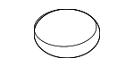 14182AA020 - Engine: Pressure Sensor O-Ring for Subaru Image