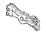 13108AA350 - : Outer Timing Cover for Subaru Image