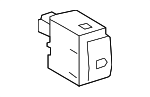 841500E020 - Body: Switch for Lexus: HS250h, RX350, RX450h Image