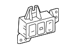 8409148010 - Body: Switch for Lexus: RX350, RX450h Image