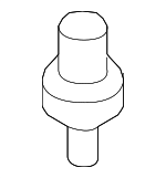 LR063055 - Cooling System: Drain Plug for Land-Rover Image