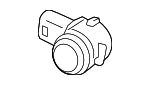 66209826784 - Body: Park Sensor for BMW Image