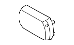 66316877219 - Body: Distance Sensor Cover for BMW Image