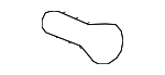 93600060140H - Brakes: Rotor Screw for Honda Image