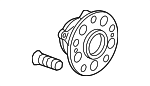 44200T90A11 - Brakes: Hub Assembly for Honda Image