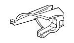 8321A100 - : Bracket for Mitsubishi: Galant Image