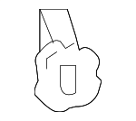 G14S513E7 - Electrical: Socket for Mazda Image