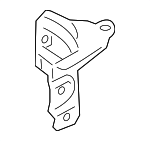 6163853020 - : Roll Bar Bracket for Lexus Image