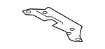 6432153030 - : Roll Bar Bracket for Lexus Image