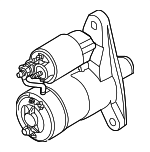 Value Advantage™ VALUE ADVANTAGE REMAN STARTER
