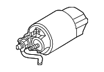 23343EN20C - : 2007-2019 Nissan - Starter Solenoid for Nissan: Cube, Juke, NV200, Versa Image