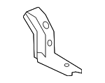 5107960080 - : 2003-2007 Toyota Land Cruiser - Outer Bracket for Toyota: Land Cruiser Image