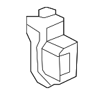 37586G2100 - Electrical: Connector for Kia: Niro Image