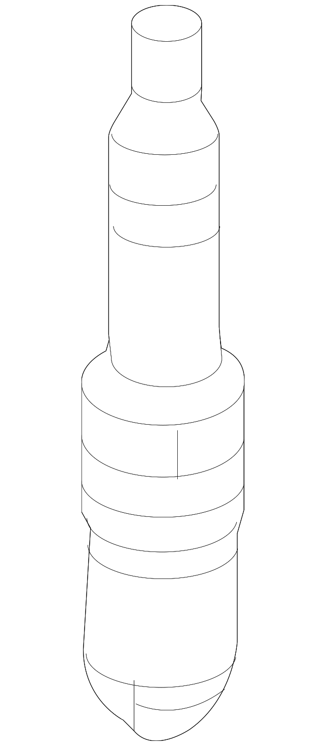 SP-530-X - Motorcraft™ Spark Plug - 2006-2026 Ford | Eastgate Ford Parts