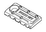 292402G000 - Engine: Engine Cover for Kia Image