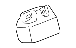 4578331AA - Engine: Heat Shield for Mopar Image