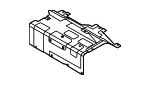 37595BY000 - Electrical: Front Cover for Hyundai Image