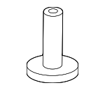 50713S3VA01 - : Differential Carrier Stopper for Honda: Pilot, Ridgeline Image