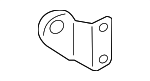 420121232A - Cooling System: Outer Bracket for Audi: R8 Image