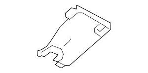 8646647030 - : Cover Cap End Cover for Toyota Image