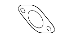 LF0740305A - : Converter &amp; Pipe Gasket for Mazda: 3, 5 Image