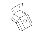 8379285Z10 - : Bracket for Suzuki Image