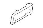 8376185Z10 - Body: Handle Cover for Suzuki Image