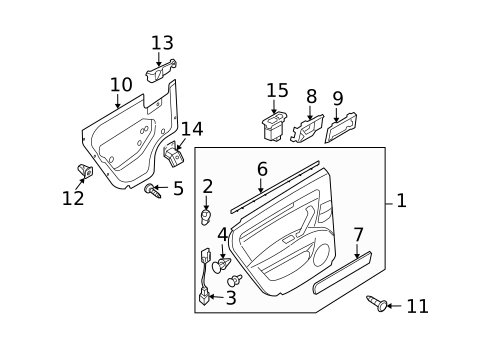 Diagram 1