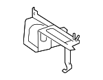 2215000331 - Cooling System: Support for Mercedes-Benz Image