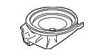 86301FA020 - Body: Speaker for Subaru: Impreza Image