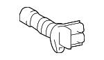 9091905098 - Electrical: Crankshaft Position Sensor for Lexus: GS350, IS300, IS350, LC500h, LS500h, RC300, RC350 Image
