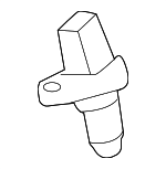 90919T5005 - Electrical: Engine Camshaft Position Sensor for Lexus: CT200h, ES300h, ES350, GS F, GS300, GS350, GS450h, GS460, GX460, IS F, IS250, IS300, IS350, IS500, LC500, LC500h, LS460, LS500h, LS600h, LX570, NX300h, RC F, RC300, RC350, RX350, RX350L, RX450h, RX450hL, TX550h+ Image