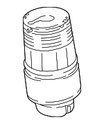 971616026H - Suspension: Air Spring for Porsche: Panamera Image