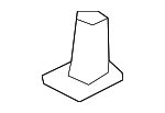 5219753040 - Body: Bumper Cover Bracket for Toyota Image