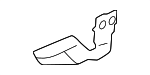 64143FL010VH - Body: Lever for Subaru Image