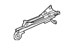 64160FL034 - Body: Seat Track for Subaru: WRX Image
