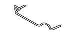 64135FL000 - Body: Adjust Lever for Subaru Image