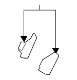 51169242428 - : Slider for BMW: X3, X4 Image