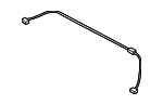 30787253 - Body: Wire Harness for Volvo Image