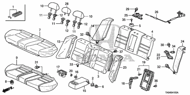 Diagram 1