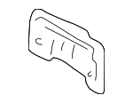 836117B000 - : Handle for Nissan Image