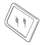 833047B000 - Body: Glass for Nissan Image