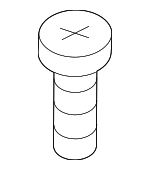 22316774293 - Engine: Trans Mount Bracket Mount Bolt for BMW Image