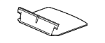 84630S6MA01ZB - Body: Floor Mat for Acura Image