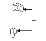538210R010 - Body: Hinge Pillar Bracket for Toyota Image