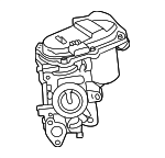 6541404301 - : Egr Valve for Mercedes-Benz Image