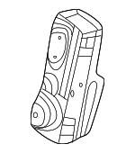 4539053600 - Body: Switch for Smart Image