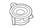 4538270160 - Body: Inst Panel Speaker for Smart Image
