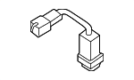 253B01LZ0A - Body: Switch for Nissan Image